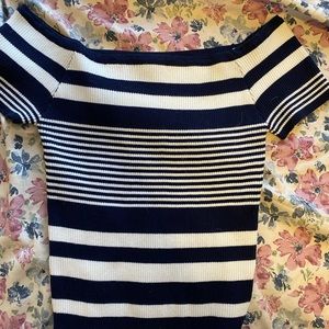 charolette russe top